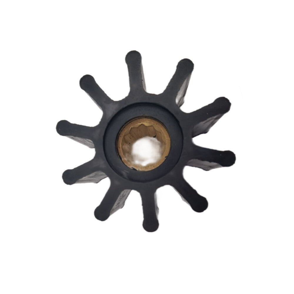 Major Repair Kit for Jabsco 8.2 CAT 3208 Sea Water Pump