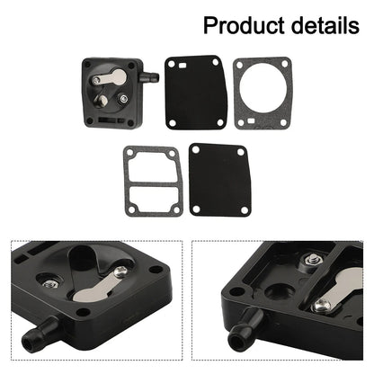 Fuel Pump Repair Kit for Outboard