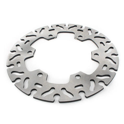Rear Disc Brake Steel for Yamaha TTR250 DT200 DT230 WR200 (1999-2007)