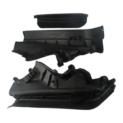Engine Compartment Upper Partition Panel