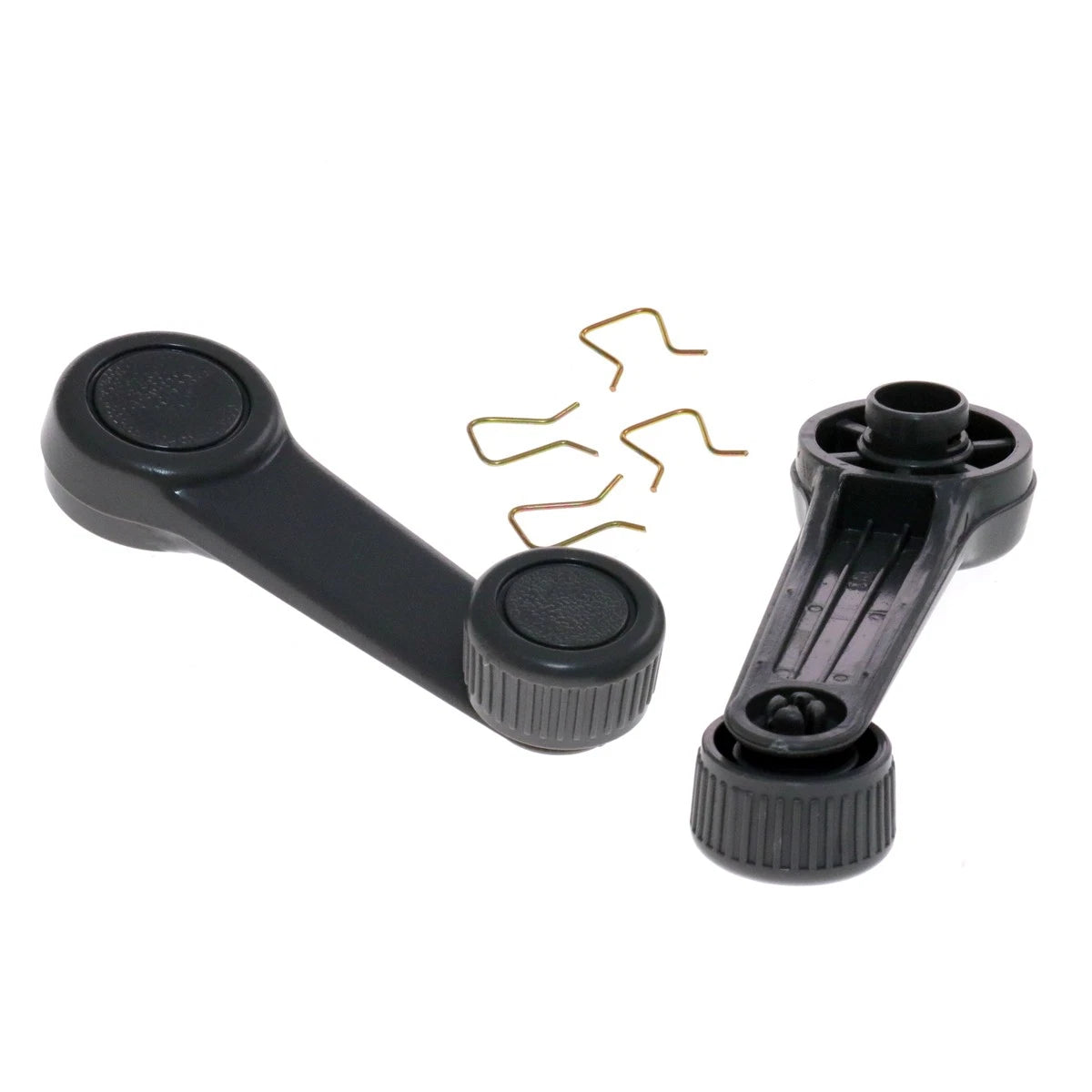 Door Handle for Mazda Courier Ranger Bravo B2000 B2200 B2600 (1985–1996)