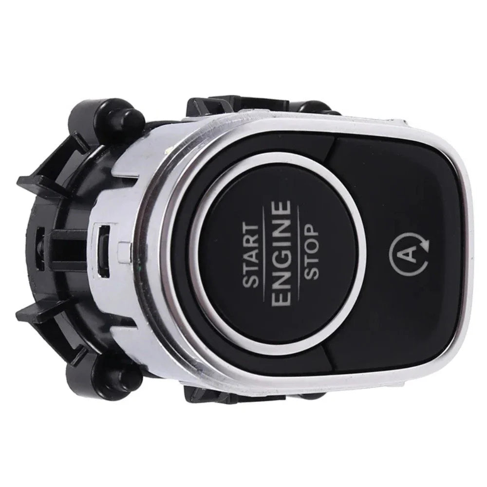 Ignition Start Stop Switch Button for Benz A B Class W177 W247 (2019-2022)