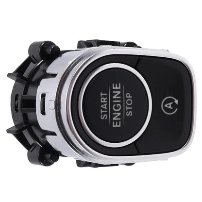 Ignition Start Stop Switch Button for Benz A B Class W177 W247 (2019-2022)