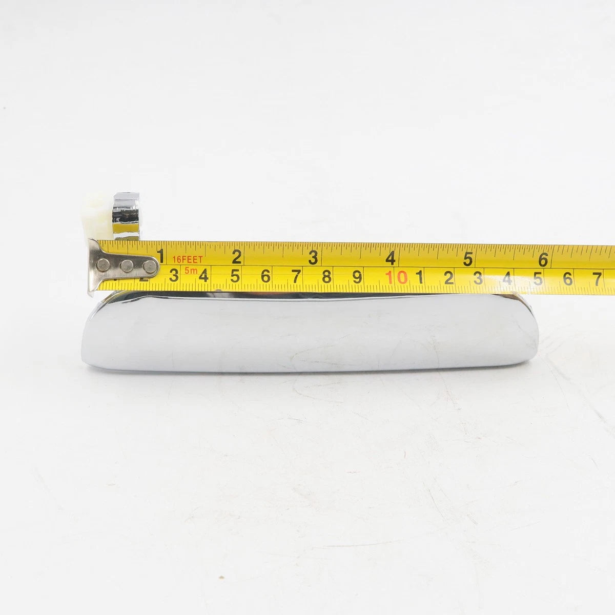 Chrome Outer Door Handle Right for Mazda B-Series B2200 B2600 Bravo 1998-2006