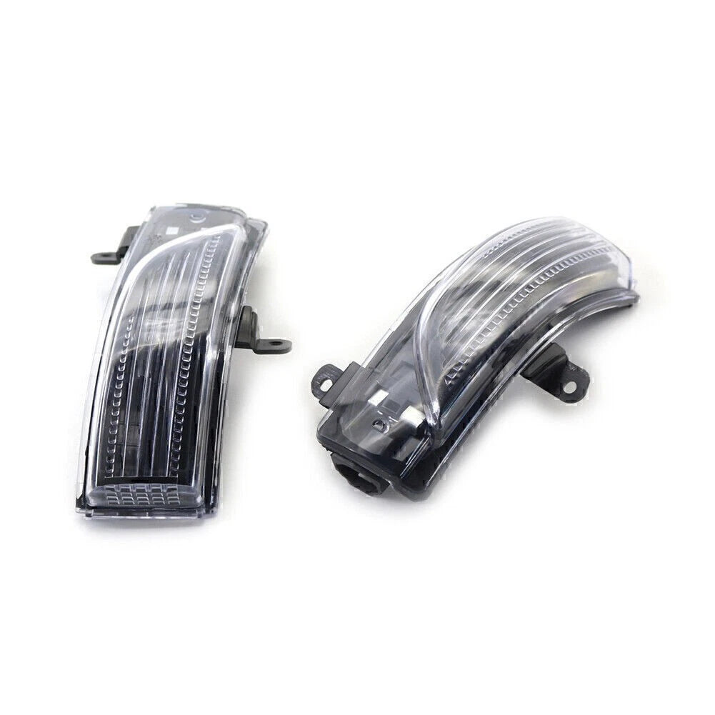 2X Rear View Mirror Turn Signal Light Lamp for Subaru (2012–2018)