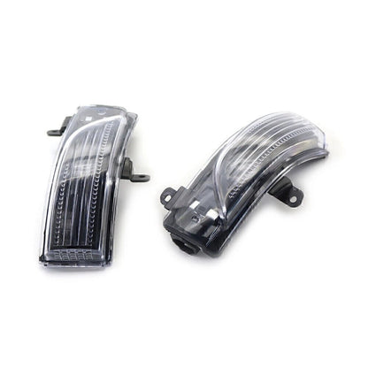 2X Rear View Mirror Turn Signal Light Lamp for Subaru (2012–2018)