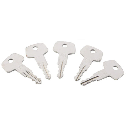 5PCS Fuel Cap for Liebherr Heavy Equipment J2
