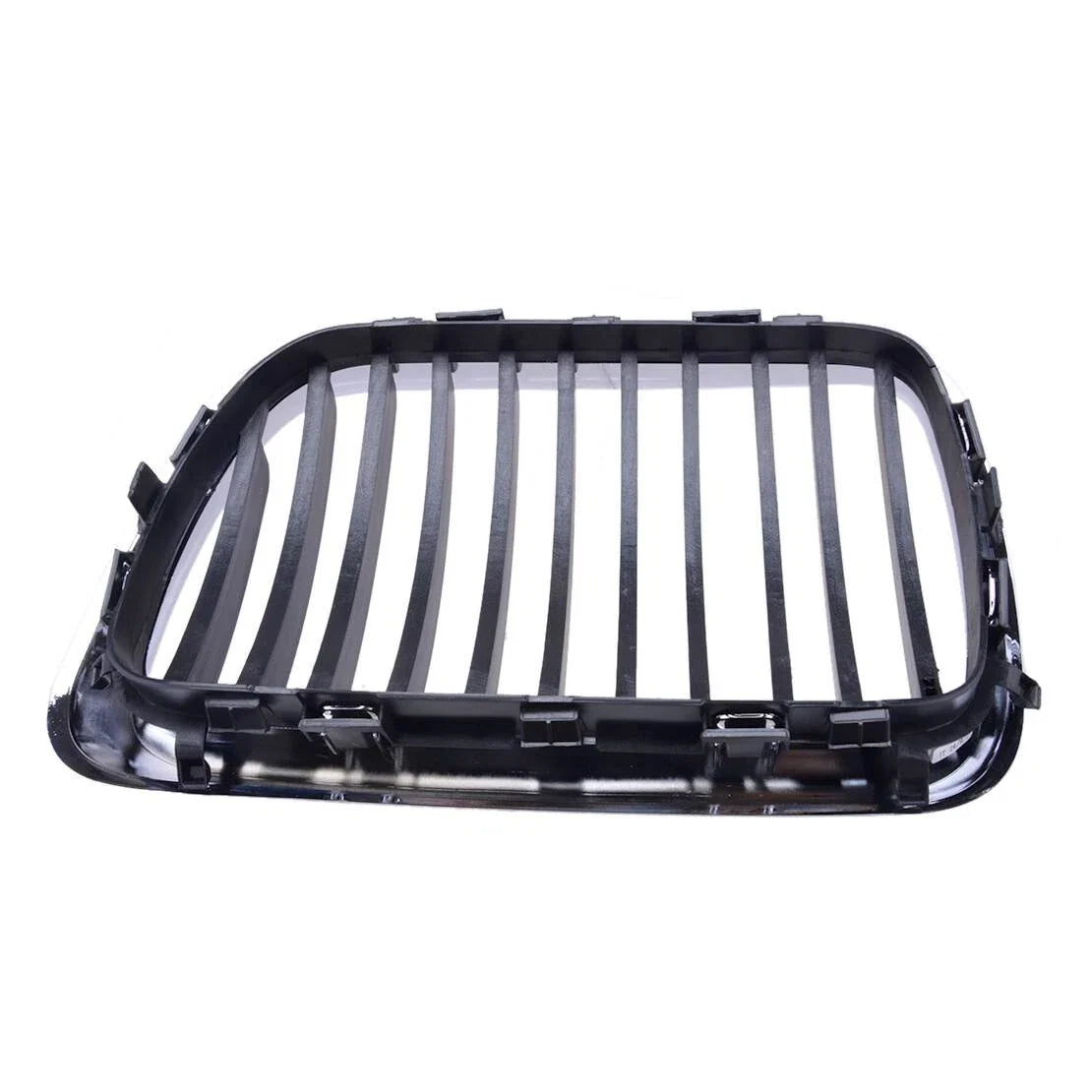 2 x Front Bonnet Grilles for BMW E36 3 Series M3 (1997-1999)
