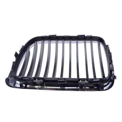 2 x Front Bonnet Grilles for BMW E36 3 Series M3 (1997-1999)