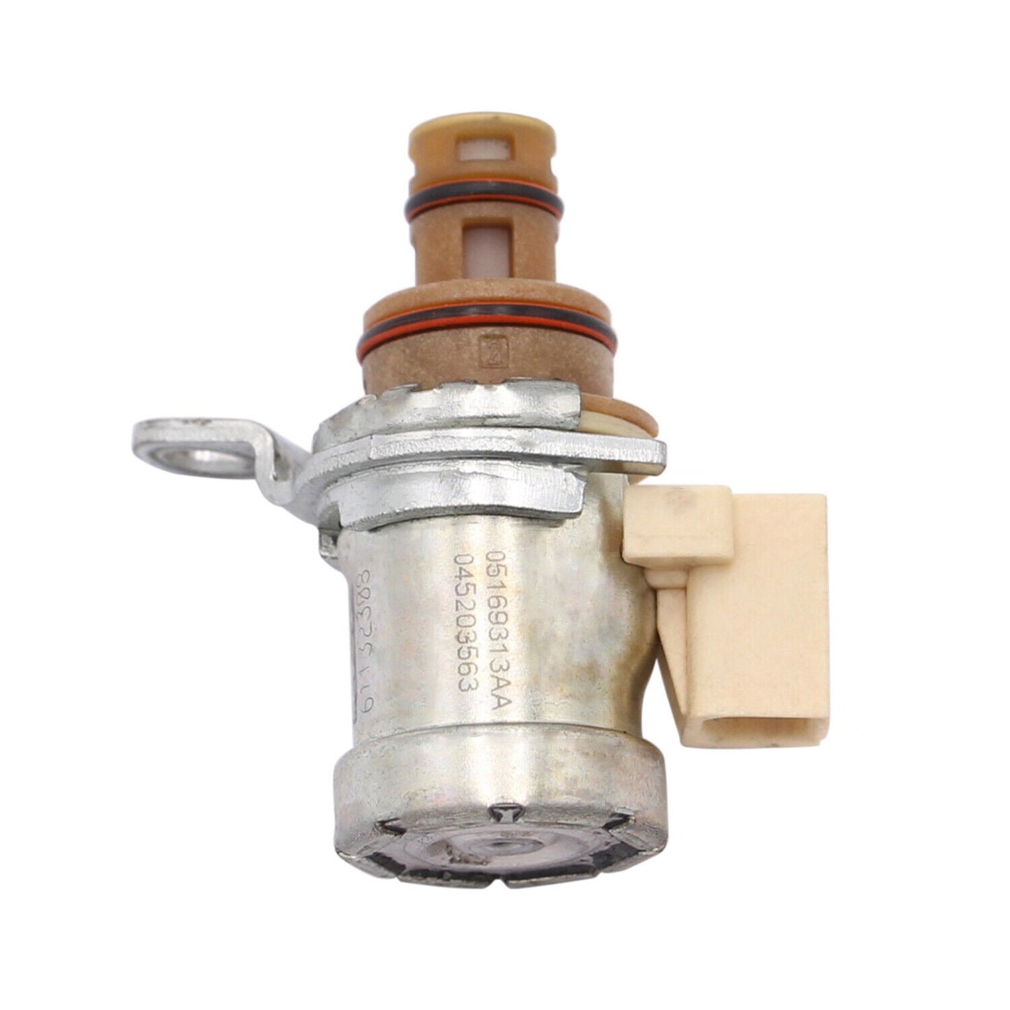 Variable Force Solenoid for Mopar 62TE (0-90 Psi Sensor)