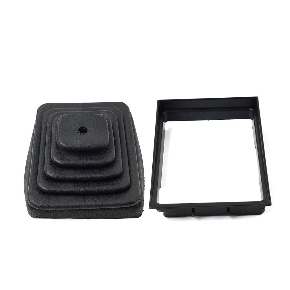 Front Left Bumper Retainer Bracket for Jeep Compass (2011–2017)