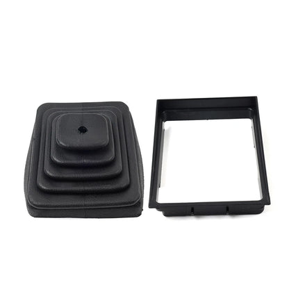Front Left Bumper Retainer Bracket for Jeep Compass (2011–2017)