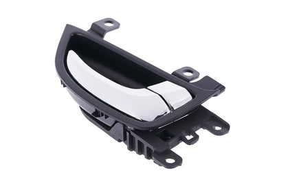 Chrome Front Right Inner Door Handle for Hyundai Elantra MD (2011–2015)
