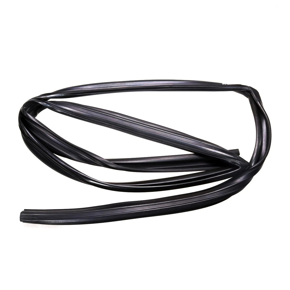 Front Door Glass Run Channel for Mitsubishi Triton L200 (2003–2023)