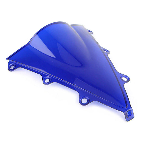 Windshield for Honda CBR300R (2014-2020) - Blue
