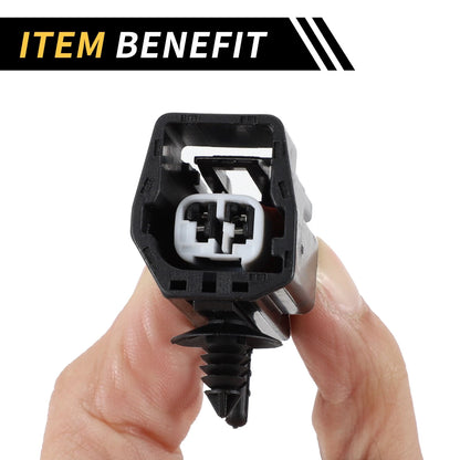 Engine Knock Sensor for Ford F-150 F-350 F-450 (No.XL3F12A699AA)