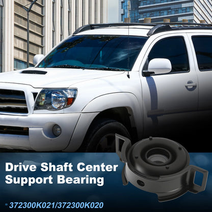 Drive Shaft Center Support Bearing for Toyota Tacoma (1995–2004) No. 372300K021