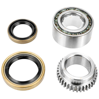 Rear Wheel Bearing Kit for Great Wall V200 (2011–2016)