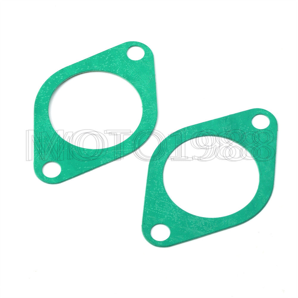2X Carb Intake Manifold Boot for Honda CL350 (1968–1973)