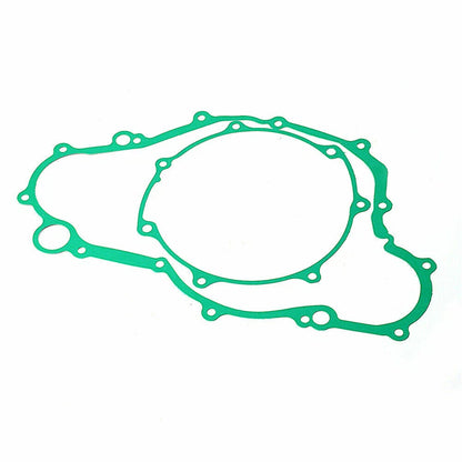Clutch Plates & Gasket for Yamaha YFZ450SE YFZ450SP YFZ450V (2004–2009)