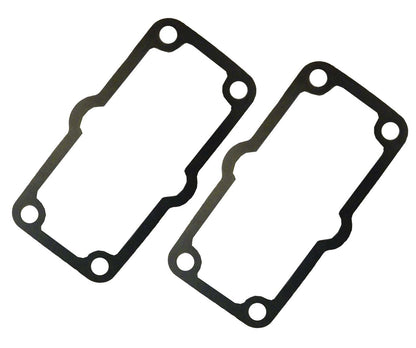 2X Air Plenum Reed Adapter Gasket for Mercury 200-300 EFI DFI (200-2023)
