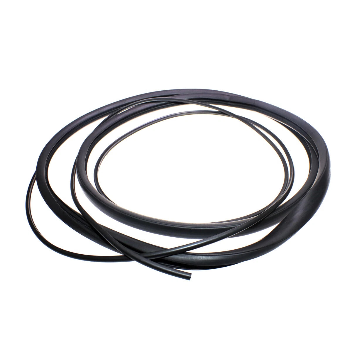 Rear Windshield Weatherstrip for Mazda Familia 1963-1977