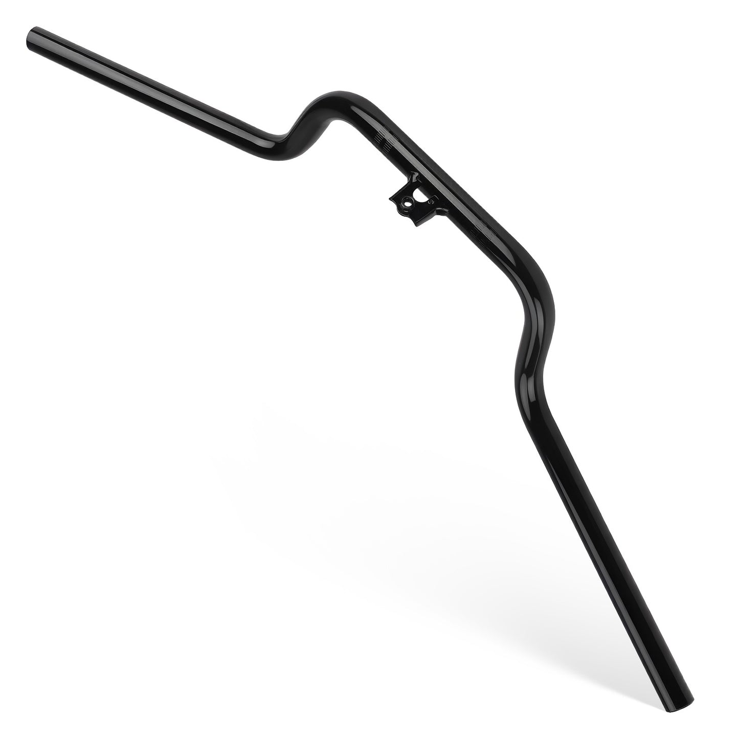 Handlebar for Honda TRX450ER (2006–2009, 2012–2014) Black