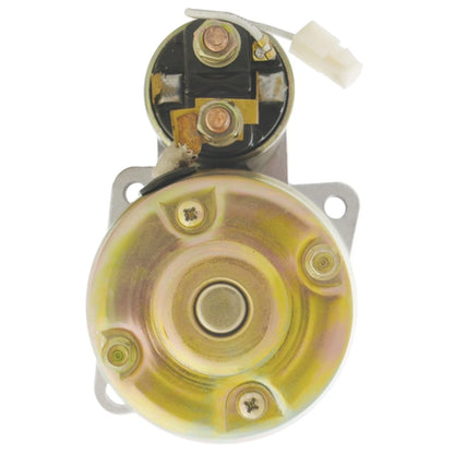 Starter Motor 4cyl 2.0L for Ford Telstar TX5 AR AS (1983 - 1987)