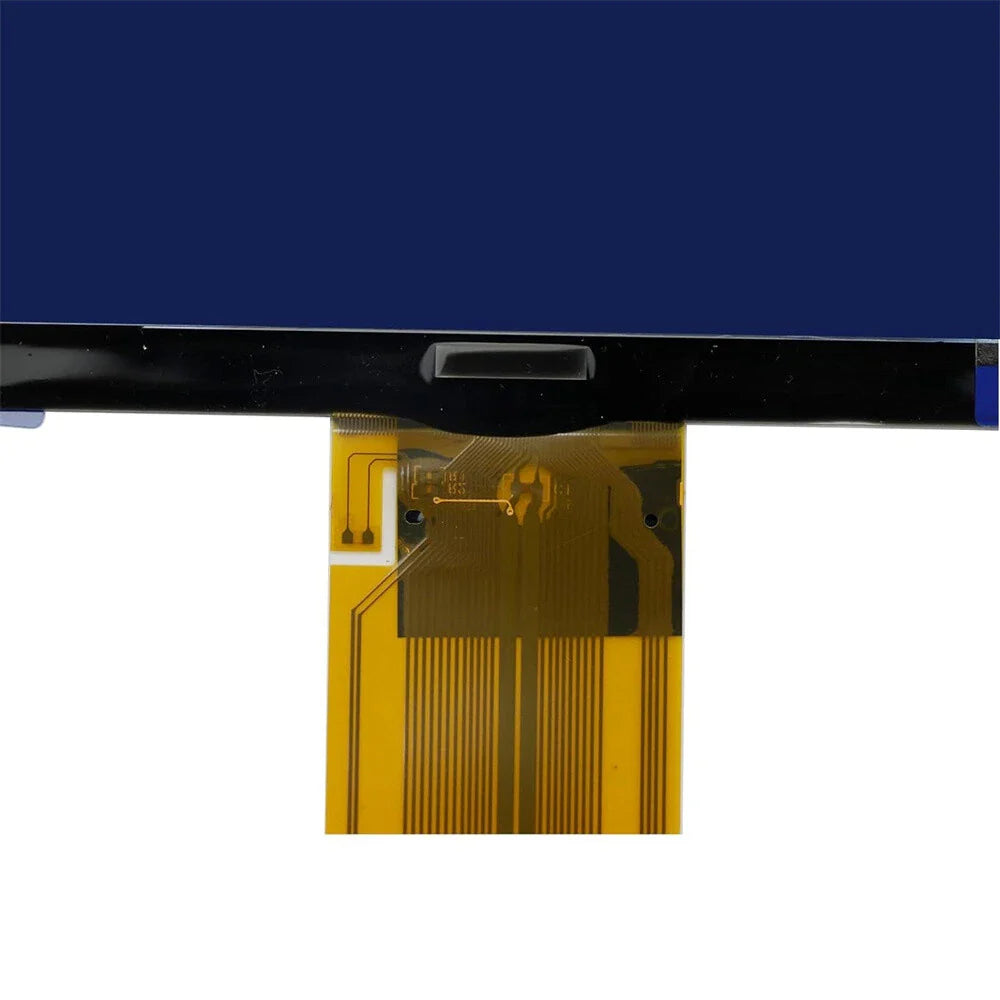 LCD Display Gauge Cluster for Mercedes-Benz W203 C-Class (2001-2004)