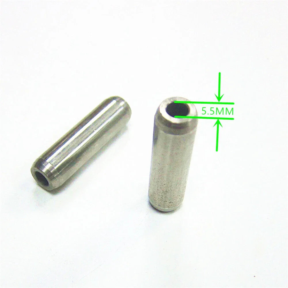 Engine Cylinder Valve Guides for Mazda 2 3 BK BL (2003-2013)
