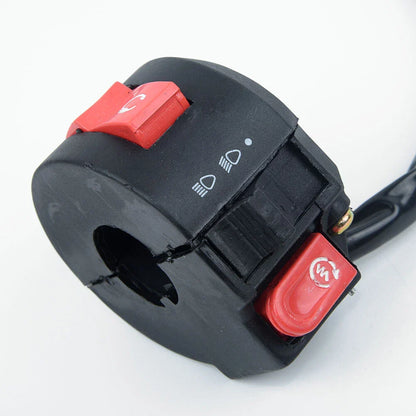 Handlebar Mount / 7/8 / Chinese ATV Quad 50-110cc