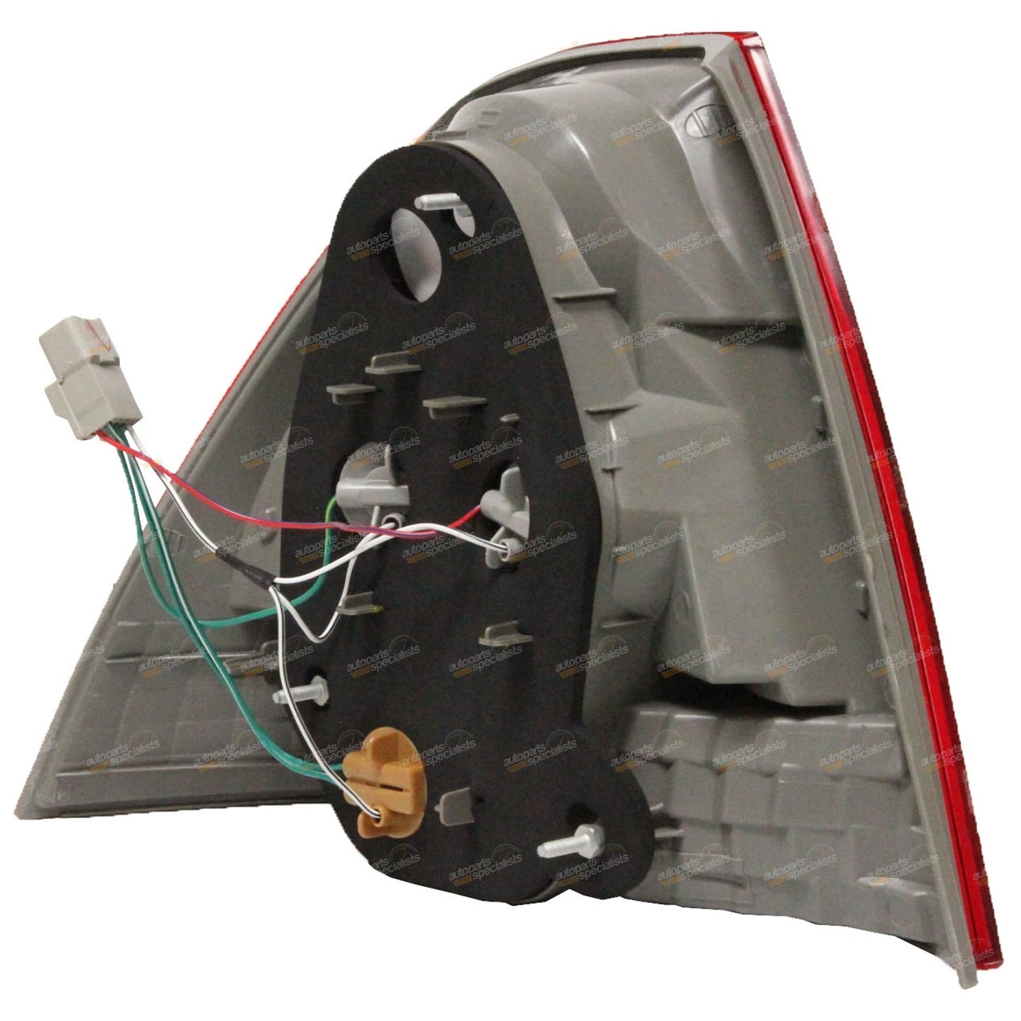 RH Tail Light for Toyota Corolla (2004–2007)