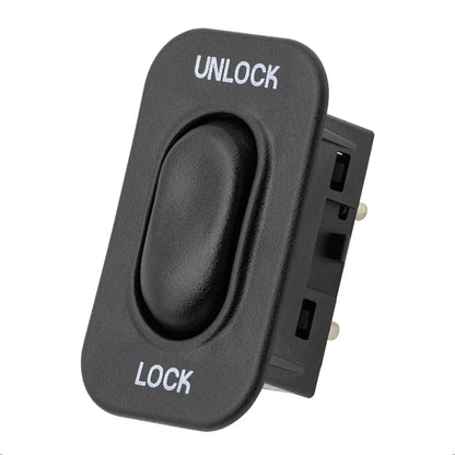 Door Lock Switch Control Button for Ford Ranger (1995–2007)
