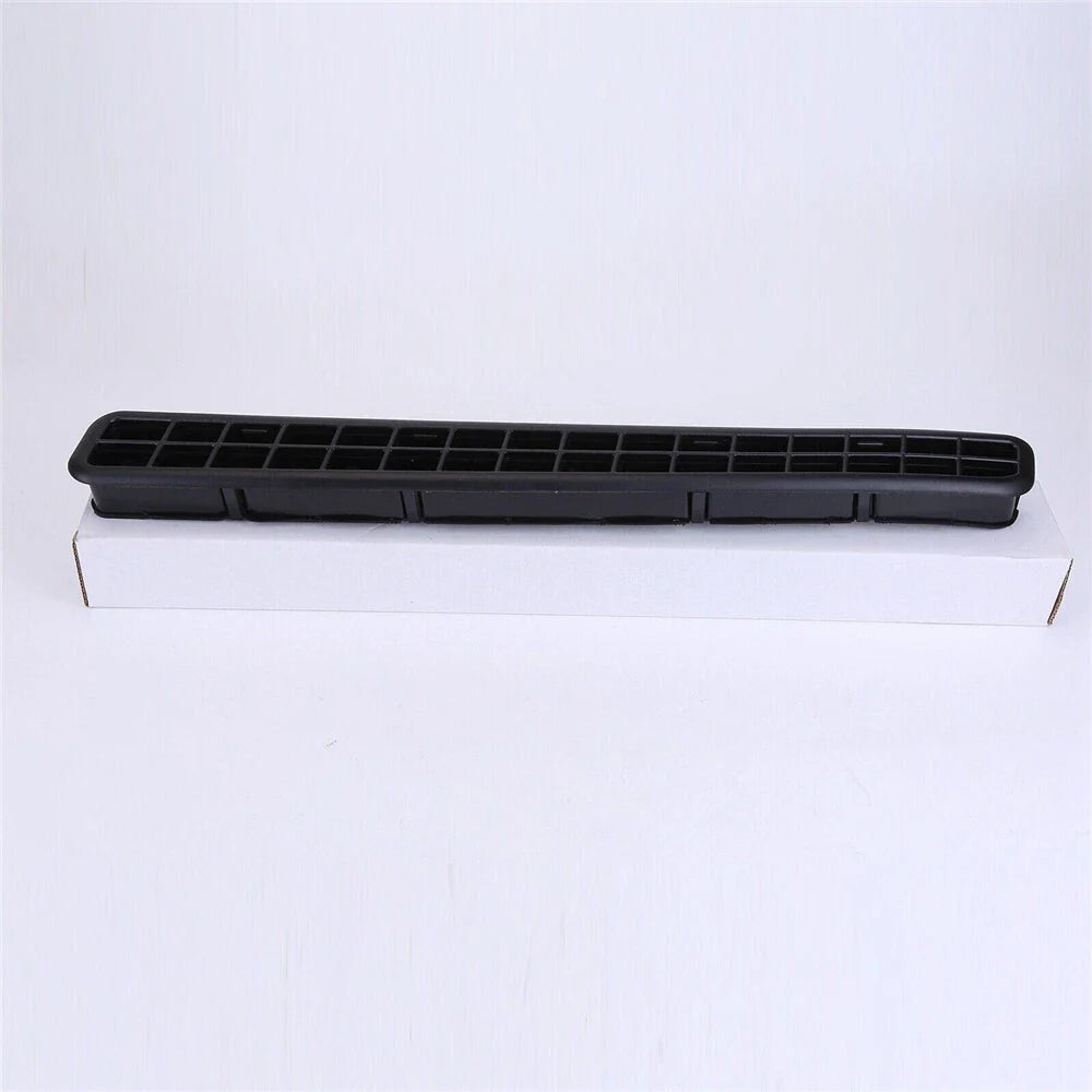 Right Hard Top Exhauster Vent for Jeep Wrangler TJ (1997-2002) Black