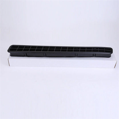 Right Hard Top Exhauster Vent for Jeep Wrangler TJ (1997-2002) Black