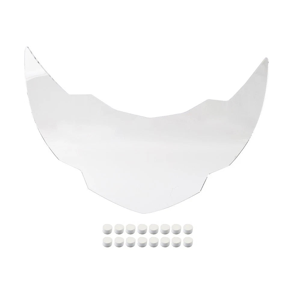 Headlight Front Protector Cover for BMW K1600GT K1600GTL K1600B (2010–2020)