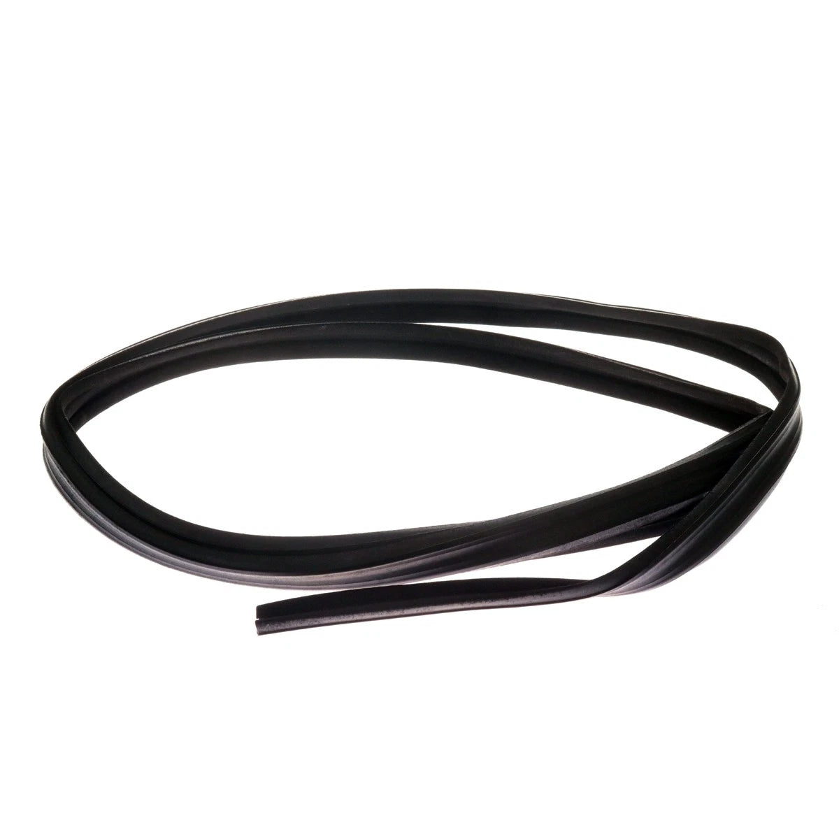 Weatherstrip Glass Run Channel for Mitsubishi Triton Colt L200