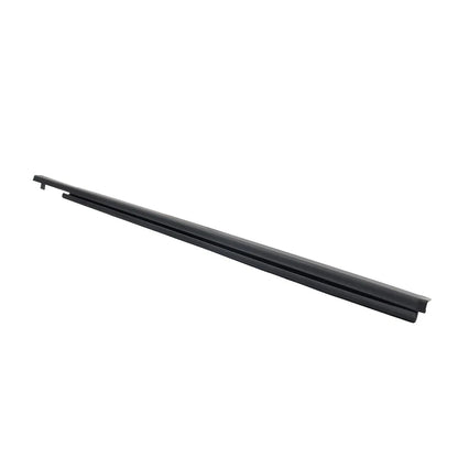 Rear Right Door Window Weather Seal Strip for Land Rover Discovery (2005-2016)
