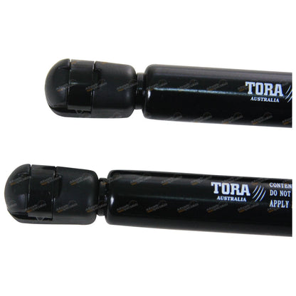 2 Rear Tailgate Gas Struts for AU BA BF Falcon Fairmont Station Wagon (1998–2012)