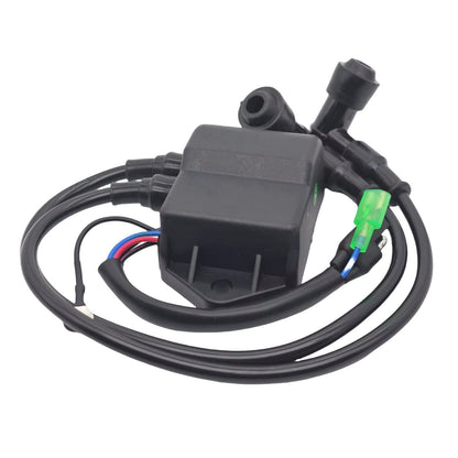 Ignition Coil for Suzuki Outboard DT6 DT8 (2-Stroke, 6/8HP)