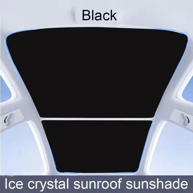 Sunshade Roof for Volvo EX30