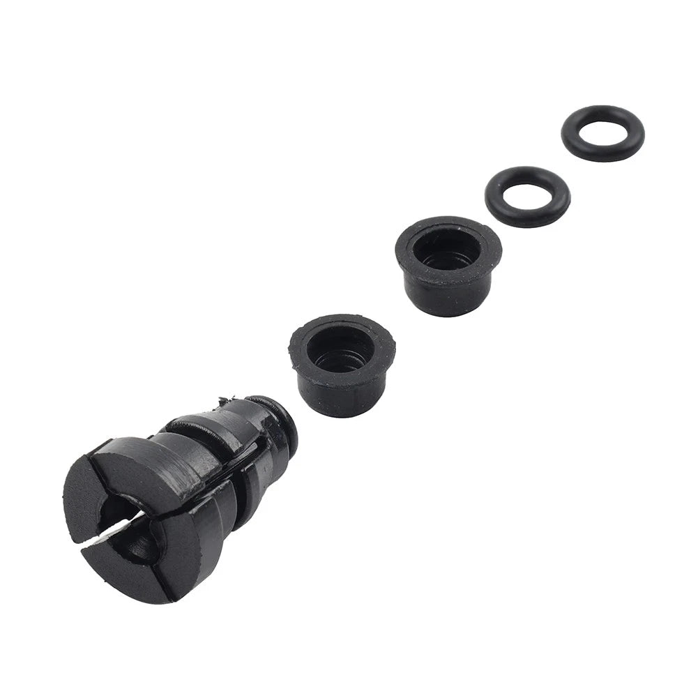 Sunroof Track Guide Rail Repair Kit for Ford Edge, MKT, MKX (2007–2014) 7T4Z78502C06AB
