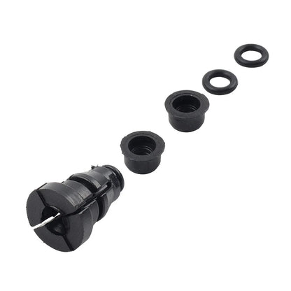 Sunroof Track Guide Rail Repair Kit for Ford Edge, MKT, MKX (2007–2014) 7T4Z78502C06AB