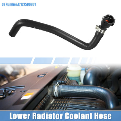 Radiator Coolant Hose No. 17127596831 for BMW 320i (2013–2016)