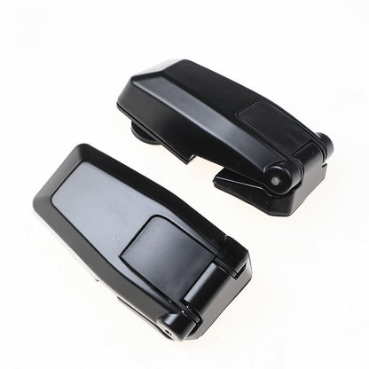 Rear Window Gate Glass Hinge for Jeep Liberty (2008–2012)