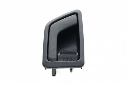 Right Front or Rear Black Inner Door Handle for Hyundai Getz TB (2002–2011)