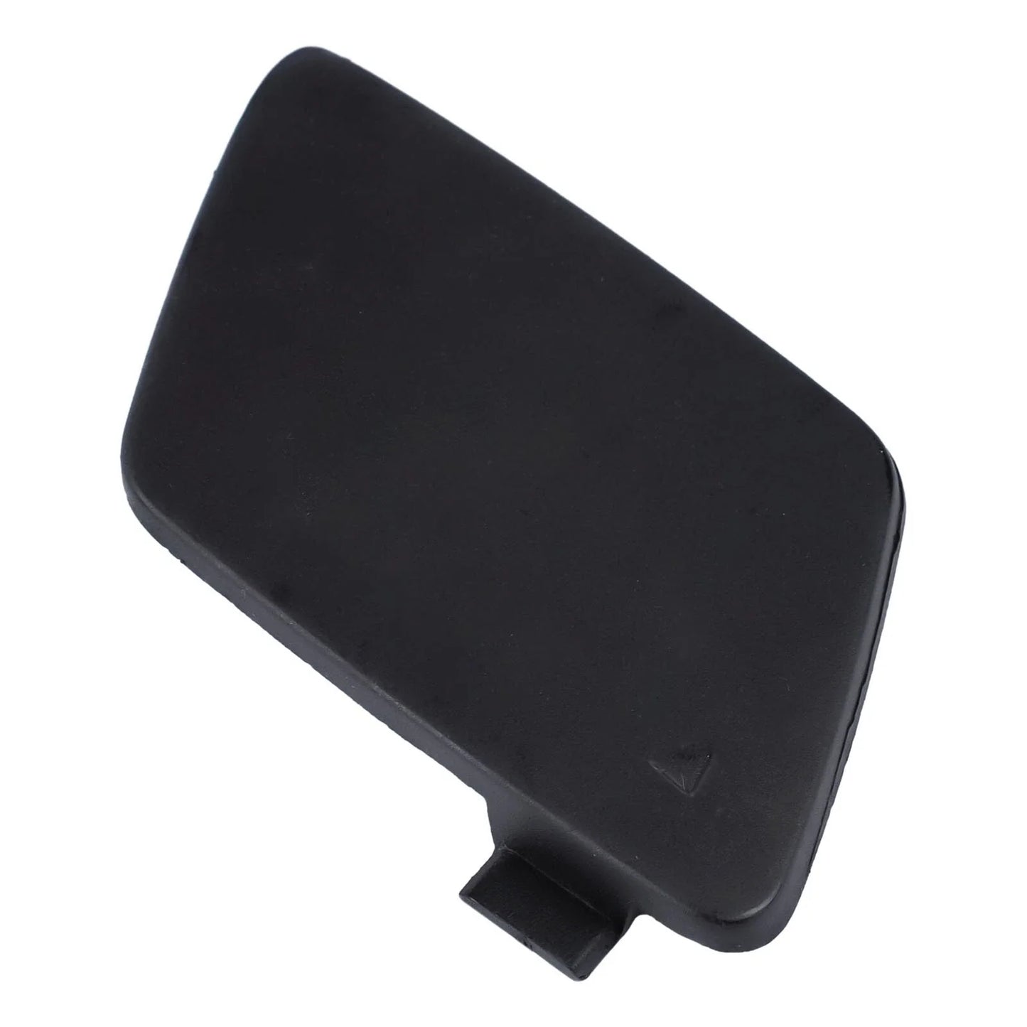 Tow Hook Eye Cover