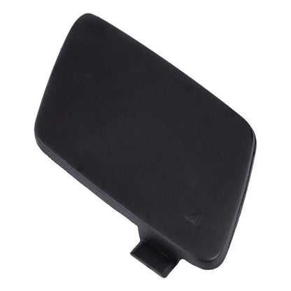 Tow Hook Eye Cover