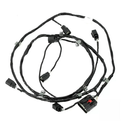 Car Front Fascia Wiring Harness for Jeep Grand Cherokee (2014-2015)