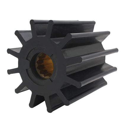 Set of 4 Neoprene Water Pump Impellers for Volvo Penta